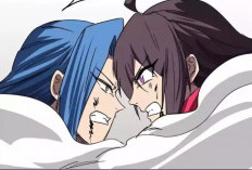 Link Baca Manhua Mr. Zombie Chapter 95 Sub Indonesia, Serangan Perlawanan yang Menegangkan