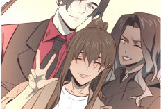 Sinopsis dan Link Baca The Last Bloodline Full Chapter Subtitle Indonesia, Kisah Mallory dalam Memperjuangkan Gelar Vampirnya!