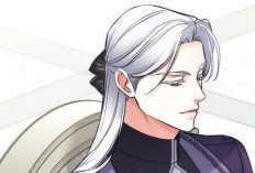 Kael Menemukan Cinta Baru! Link Baca Manhwa For My Derelict Favorite Chapter 66 Bahasa Indonesia, Galau Banget Nih!