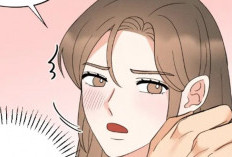 Perasaan Apa Ini? Lanjutan Baca Manhwa Disqualified From Being a Friend Ch 19 Sub Indonesia, Hae Soo Salting Brutal!