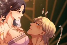 Baca Manhwa Lies Become You Chapter 55 Bahasa Indonesia, Neri dan Halid Semakin Mesra Saja Nih!