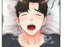 Nouvelle version ! Lire le Manhwa Yogurt Delivery Lady Chapitre 4 Scans VF, Sohe est Piégée Avec Junhwoo