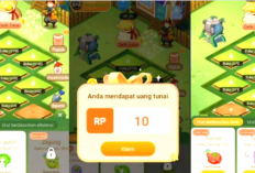 Apakah APK Lomo Penghasil Uang Aman? Waspada Resiko Hingga Link Phising Pencurian Data!