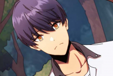 Waktunya Gelud! Spoiler dan Link Baca Manhwa Necromancer Academy And The Genius Summoner Chapter 69 English Indonesia Sub