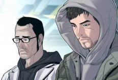 Baca Manhwa Manager Kim Chapter 127 RAW Sub Indonesia Misi Baru Ares di Area Industri Ulsan Makin Nggak Masuk Akal 