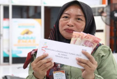 Berita Bansos Terkini Hari Ini April 2024, Tahap 2 Akan Cair Segini Besaran Nominalnya!