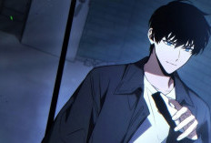 Semakin Seru! Lanjutan Baca Manhwa The 100th Regression Of The Max-Level Player Ch 32 Bahasa Indo, Siapa yang Berhasil Mendapatkan Rune?