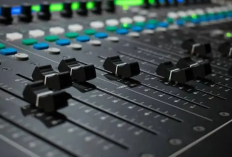 Rekomendasi Merk Equalizer Murah untuk Lapangan dan Harganya 2023, Suara Kencang Tapi Tetap Jernih!