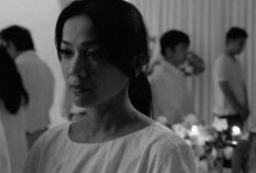 Jadwal Tayang Film Jatuh Cinta Seperti di Film Film (2023) Jadi Comeback Nirina Zubir dan Ringgo Bersama Ernest Prakasa 