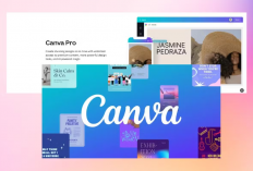 Penyebab dan Cara Mengatasi Canva Error 503 Paling Mudah dan Praktis, Solusi Jitu Editing Tanpa Halangan