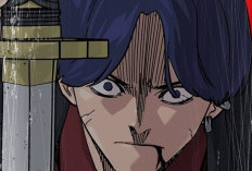 Manhwa RAW Pour ne pas mourir Chapitrer 138 VF Scan e Woosung Arrive Plein De Confiance !
