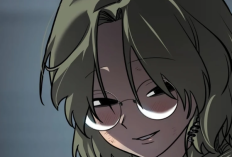 Klip Terkahirmu! Link Baca Manhwa Juvenile Law Chapter 17 Bahasa Indonesia