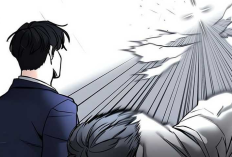 Kodenya Kebaca, tuh! Link Baca Manhwa Designated Bully (The Bully In Charge) Chapter 132 Bahasa Indonesia