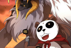 Manhua Evolution Begins With A Big Tree Chapter 191 Bahasa Indonesia, Kebangkitan Pohon Willow Dimulai