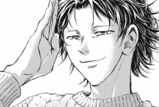 Manga Ao Ashi Chapter 405 English Sub Indonesia: Spoiler, Jadwal Rilis, & Link Baca Gratis