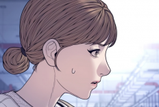 RAW Baca Manhwa Juvenile Offender Chapter 59 Indonesia Sub, Masa Lalu Kelam Kwon Sehun