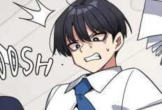 Link Baca Manhwa Stop Smoking (Someone Stop Her!) Chapter 40 Indonesia Scan, Ganghan di Kantor Kena Cibir Mulu wkwk