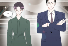 Baca Webtoon Is Romance Possible Chapter 10 Bahasa Indonesia, Bulan Madu Telah Berakhir Sandiwara Dimulai