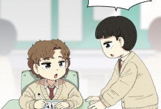 Spoiler & Baca Manhwa Beethoven Reborn Chapter 31 Bahasa Indonesia, Kepergian Dobin ke Jerman