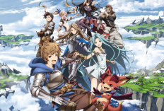 Cara Main Granblue Fantasy Untuk Pemula, Lengkap dengan Istilah dalam Game