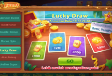 Top Up Higgs Domino di Codashop April 2024, Main Slot Meriah dengan Harga Coin Lebih Murah