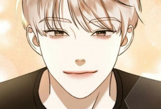 Baca The Tiger God of Jangsan Chapter 27 Bahasa Indonesia Baru Rilis, Sang God Tiger Jangsan Sudah Siap Jadi Ayah Banget Nih 