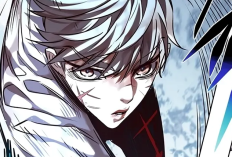 RAW Manhwa Eleceed Chapter 334 Bahasa Indonesia Scan, Kaiden Unjuk Gigi Kekuatannya di Hadapan Musuh