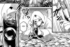 Mangas le Shuumatsu no Valkyrie (Record of Ragnarok) Chapitre 101 Scan VF FR, Derniers spoilers de l'histoire !