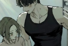 Link Baca Manhwa Tears on a Withered Flower Chapter 43 Bahasa Indo, Perilisan Kisah Terbaru!