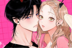 Baca RAW The Devil's Wish Chapter 29 Bahasa Indonesia Spoiler Reddit, Doya Makin Ganteng Bikin Sowoon Khilaf 