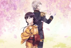 Link Nonton Anime My Happy Marriage (2023) Episode 8 Sub Indo, Kaya Cemburu dengan Miyo dan Kiyoka
