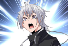 Link RAW Manhua Magic Emperor Chapter 660 Bahasa Indonesia, Pertarungan Makin Panas