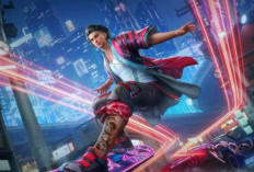 Link Download APK Cheat FF Auto Headshot Bahasa Indonesia 2024 GRATIS Nggak Perlu Susah-Sudah Push Rank 