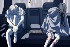 Lanjutan Webtoon Undercover! Chaebol High School Chapter 51 Bahasa Indonesia, Penghabisan Titik Darah Terakhir!