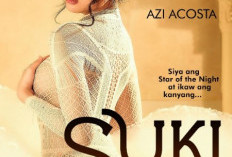 Sinopsis Film Filipina Suki (2023), Hadirkan Asmara Wanita Penari Striptis dan Pria Gigolo!