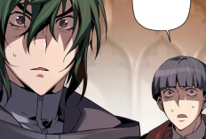 Manhwa Necromancer’s Evolutionary Traits Chapitre 55 VF Scans : Spoiler, Date de Sortie, et Liens de Lecture