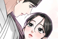 RAW Baca Manhwa Chaotic Nights (Wild Night) Chapter 61 Indonesia Sub, Pasangan yang Sangat Serasi