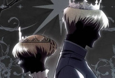 Makin Panas! Baca Manhwa Substitute Priest Chapter 4 RAW Bahasa Indonesia, Aksi Duke Tristan Bikin Gerah Heloise 