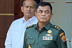 Dirjen Bea Cukai Djaka Budi Utama Didakwa Kasus Korupsi Impor, Begini Kronologinya!
