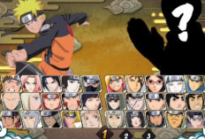 FREE Download Naruto Senki Mod Apk Latest Version 2024, Full Character Unlocked! Auto Menang Terus