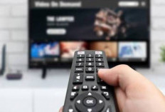 Cara Scan Frekuensi RCTI Jawa Tengah 2024, Langsung Cek Daftarnya di Sini Beserta Tutorialnya 