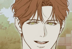 Nama yang Tidak Asing! Link Baca Manhwa Nerd Project Chapter 26-27 Bahasa Indonesia, Luke Kembali Lagi!