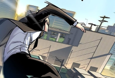 Hard Spoiler! Mercenary Enrollment (High School Soldier) Chapter 238 Bahasa Indonesia, Debut Leejin sebagai Aktor Stuntman