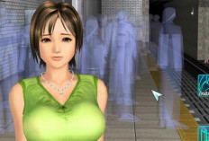 Game Dewasa 18+ Terbaru Khusus Android Bikin Mata Melek, Bocil Dilarang Main! Banyak Unggulan Fitur Menarik