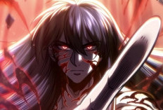 RAW Baca Manhwa Nano Machine Chapter 212 Bahasa Indo Inggris: Spoiler, Jadwal Rilis, dan Link Baca