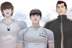 Update! Link Baca Manhwa How to Fight Chapter 190 Bahasa Indonesia, Meninggalnya Wi Pyeong Oh Menuai Misteri