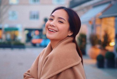 Profil dan Biodata Nagita Slavina, Aktris Istri Raffi Ahmad Sekaligus Direktur Utama RANS Entertainment