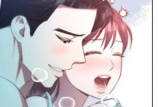 Spoiler RAW My Brother's Boss Crosses The Line Chapter 20 Bahasa Indonesia, Canggung Setelah Adegan di Mobil!