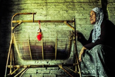 Kata-kata Kecewa Seorang Ibu Terhadap Anaknya, Runtuhkan Ego dan Menyentuh Hati
