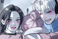 Manhwa Undercover at Chaebol High School Chapter 91 Indonesia Update Scan RAW, Cium Aku Sekarang!